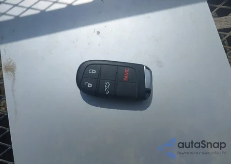 2015 Chrysler 200 S из США, поврежденный, VIN 1C3CCCBB5FN696911